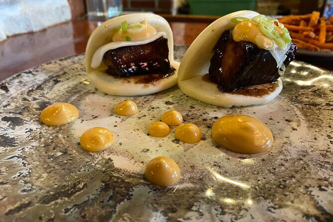 Cocktail Adventure Tour 21+ - FAQ