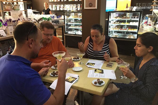 Cocktail & Chocolate Masterclass in Malta - Final Thoughts: Is It Right for You?