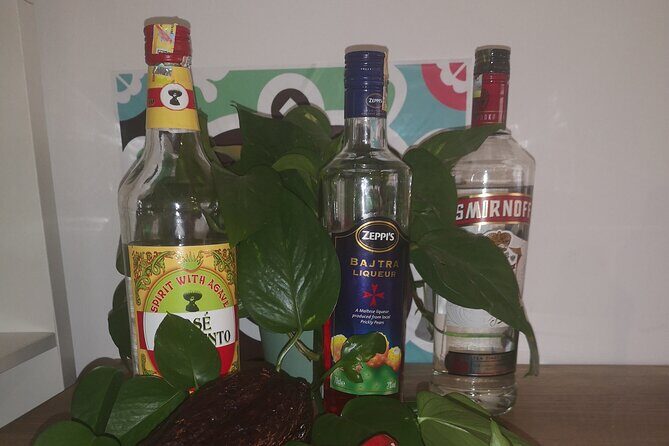Cocktail & Chocolate Masterclass in Malta - Frequently Asked Questions