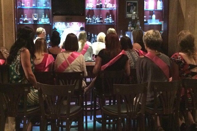 Cocktail Classes in Bristol, England - A Fun, Private Cocktail-Making Experience in Bristol