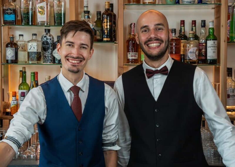 Cocktail classes with a professional (hands-on workshop) - Who Will Love This Experience?