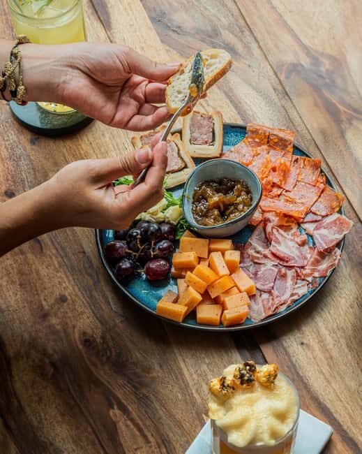 Cocktail classes with a professional (hands-on workshop) - Final Thoughts: A Delightful Mix of Skills and Social Fun