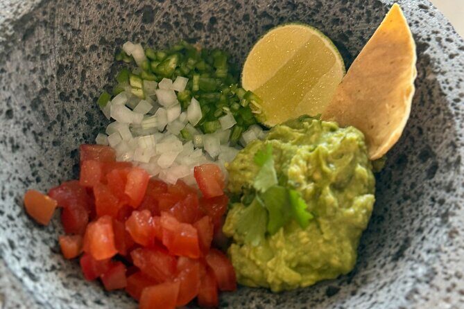 Cocktail Making in Cozumel Mexico - In The Sum Up