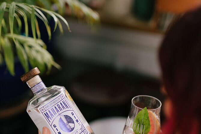 Cocktail Masterclass & Distillery Tour Combo - Final Thoughts