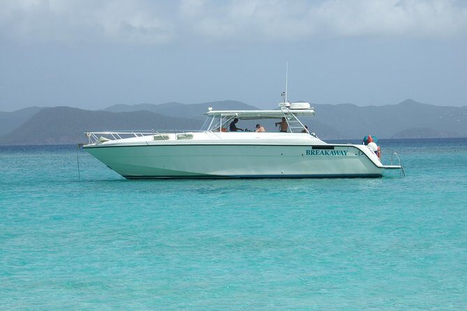 Cocktail Sunset Cruise from Sapphire Beach Resort - An In-Depth Look at the Experience