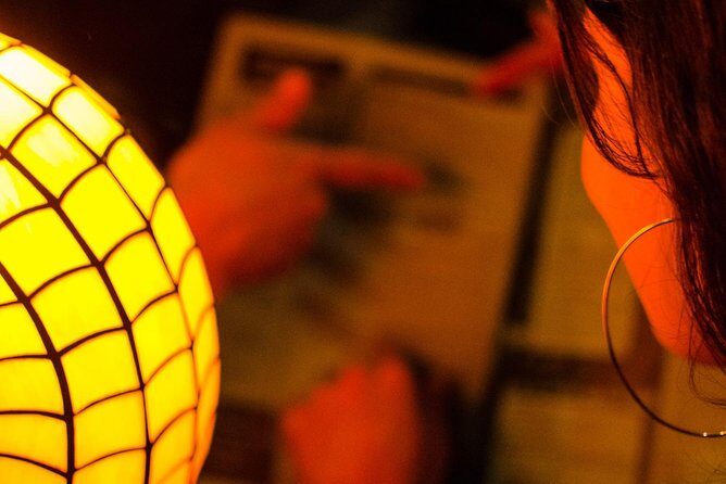 Cocktail tour in Buenos Aires - Final Thoughts