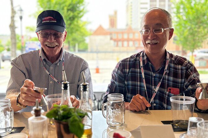 Cocktails and Conversations: Group Cocktail Making Class - FAQ: Your Practical Questions Answered