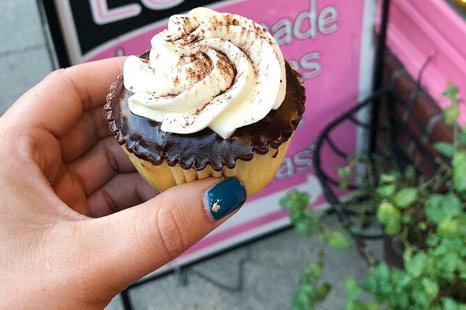 Cocktails & Cannoli: Boston's North End Dessert Tour - A Deep Dive into Boston’s North End Dessert Tour