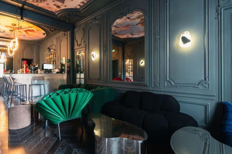 Cocktails lessons in Speakeasy - Frequently Asked Questions