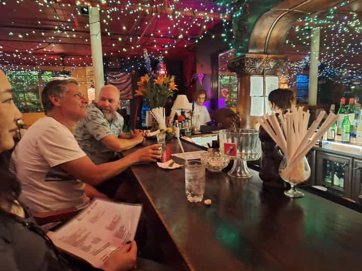 Cocktails, Murals and True Crime in RiNo - Exploring Denver’s RiNo District: Murals, True Crime, and Cocktails