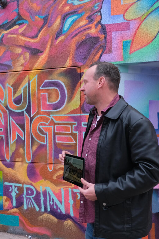 Cocktails, Murals and True Crime in RiNo - Frequently Asked Questions (FAQ)