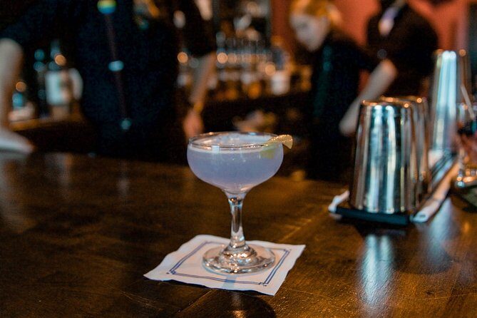 Cocktails & Tastes Tour in Colorado Springs - FAQ