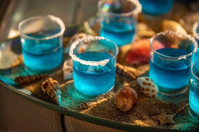 Cocktails Workshop & Sailing Cruise from Barcelona - An In-Depth Look at the Cocktails Workshop & Sailing Cruise