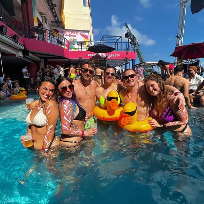 Coco Bongo Beach Tickets - Final Thoughts: Who Should Book?