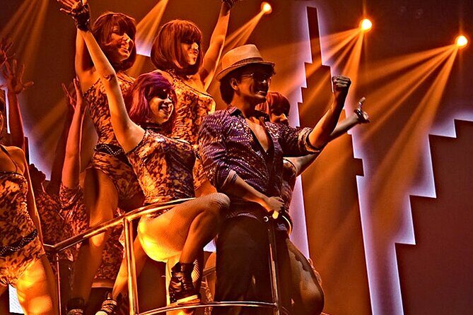 Coco Bongo Cancun Gold Member VIP Night Out by After Dark - Final Thoughts