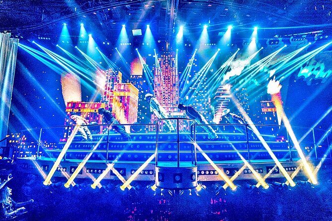 Coco Bongo Cancun Nightclub Entrance Ticket - Who Will Love This Tour?