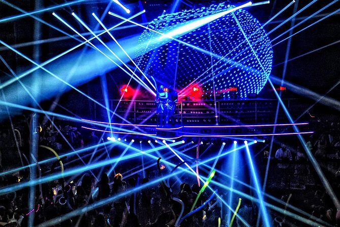 Coco Bongo Disco Show! The Best Punta Cana Party! - A Closer Look at the Coco Bongo Party Tour