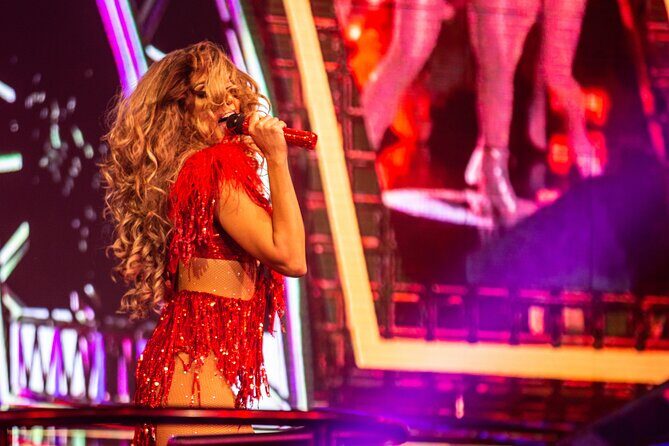 Coco Bongo Night Club Party in Punta Cana - Round Transfer & Entrance Tickets - Final Thoughts