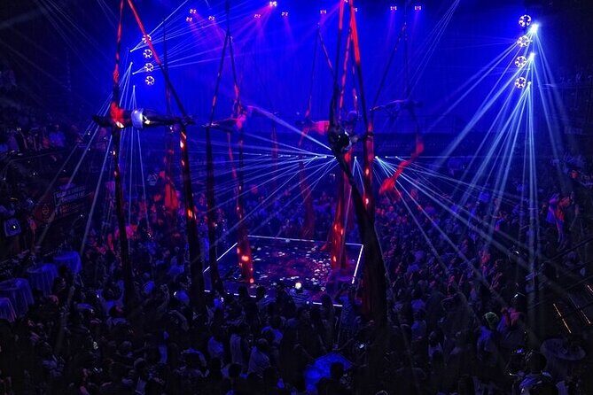 Coco Bongo Night Out From Punta Cana with Transportation - Final Thoughts: Is It Worth It?