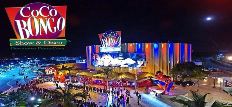 Coco Bongo: Official Site - Coco Bongo: Tickets & Passes - Key Points