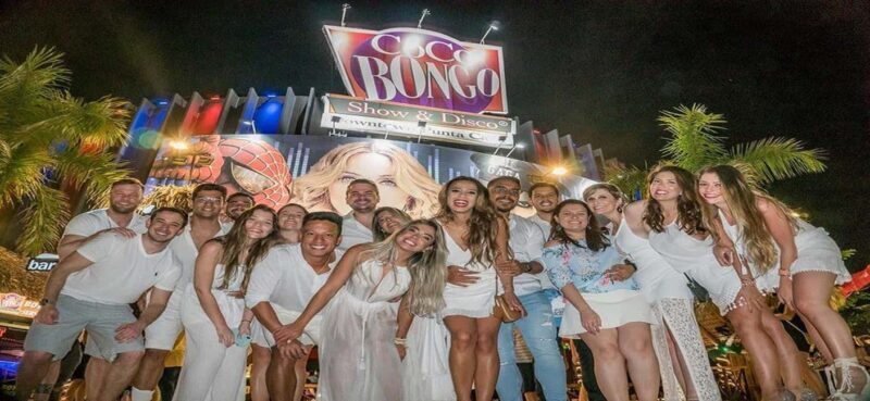 Coco Bongo: Official Site - Coco Bongo: Tickets & Passes - What You Can Expect at Coco Bongo in Punta Cana
