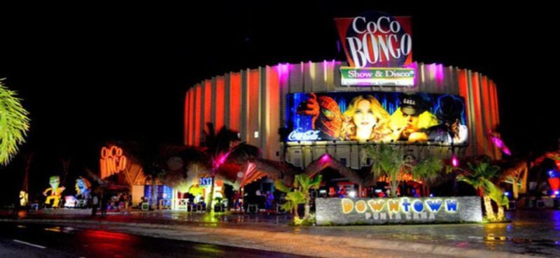 Coco Bongo: Official Site - Coco Bongo: Tickets & Passes - FAQ