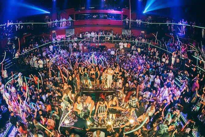 Coco Bongo Playa Del Carmen Gold Member VIP Night Out by After Dark - Final Thoughts