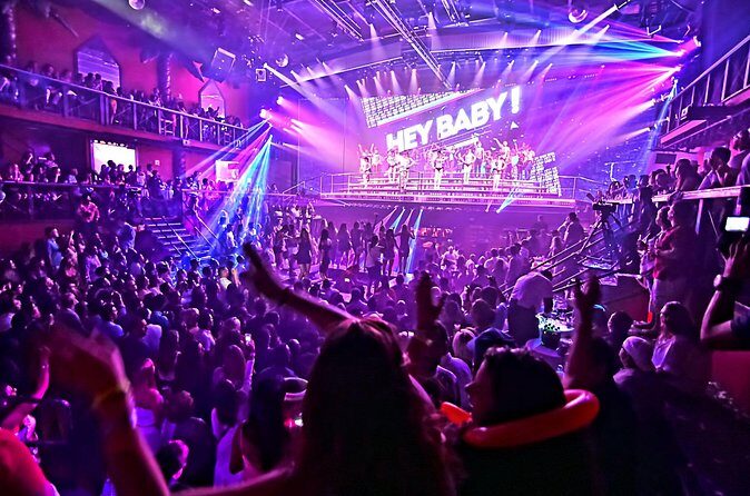 Coco Bongo Premium Open Bar - The Sum Up: Is Coco Bongo Premium Open Bar Worth It?