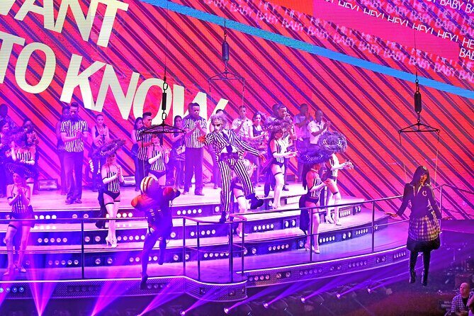 Coco Bongo Premium Open Bar - FAQ