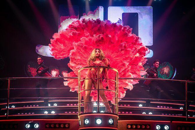 Coco Bongo Punta Cana with Open Bar and hotel/resort pick up - Who Should Consider This Tour?