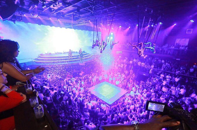 Coco Bongo Show and Disco - Frequently Asked Questions