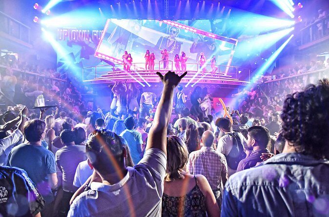 Coco Bongo Show and Disco - In Closing