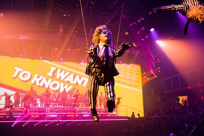 Coco Bongo Show and Disco in Punta Cana - Who Is This Tour Best For?