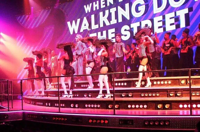 Coco Bongo Show and Disco in Punta Cana - FAQ