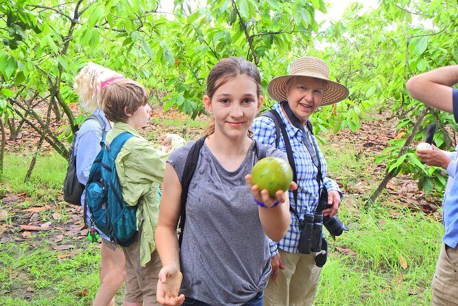 Cocoa and Cloud Forest private full day tour - Who Will Love This Tour?