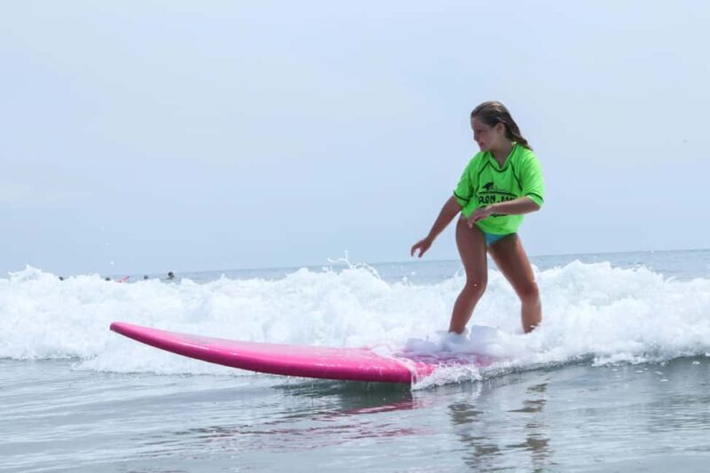 Cocoa Beach: 1-Hour Surf Lesson - An Honest Look at the Experience
