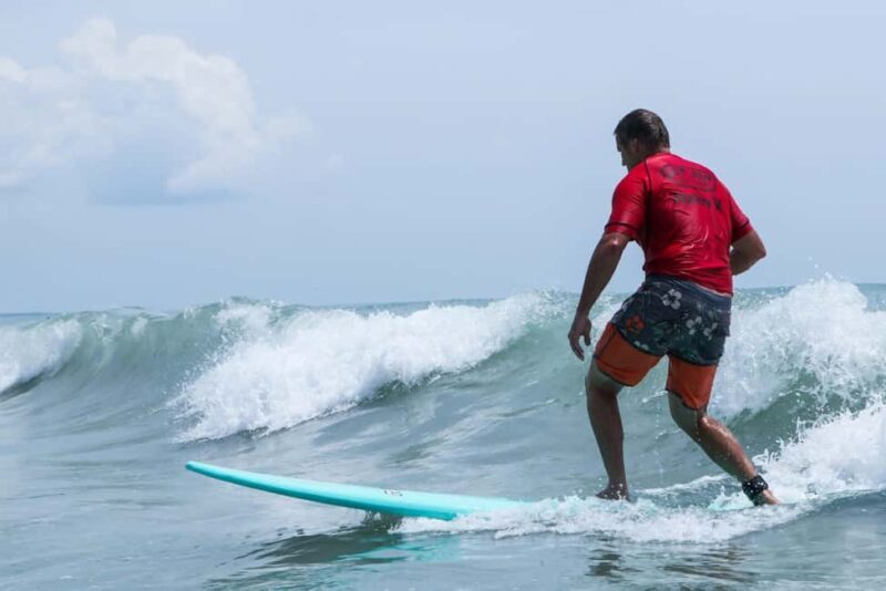 Cocoa Beach: 1-Hour Surf Lesson - Pricing and Value