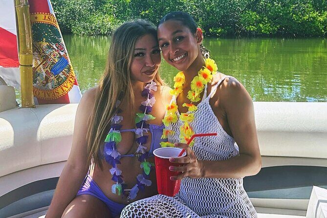 Cocoa Beach 2 Hour Dolphin Sightseeing tour- public - Who Should Consider This Tour?