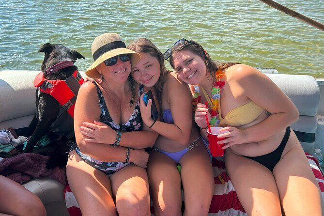 Cocoa Beach 2 Hour Dolphin Sightseeing tour- public - Final Thoughts