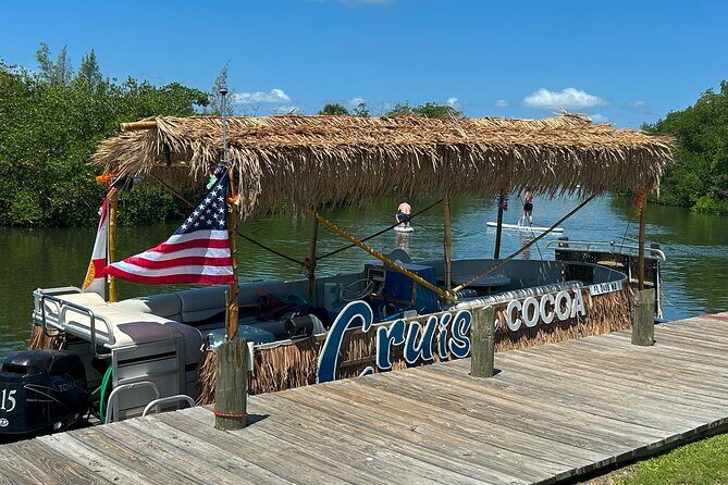 Cocoa Beach 2 Hour Dolphin Sightseeing tour- public - FAQ