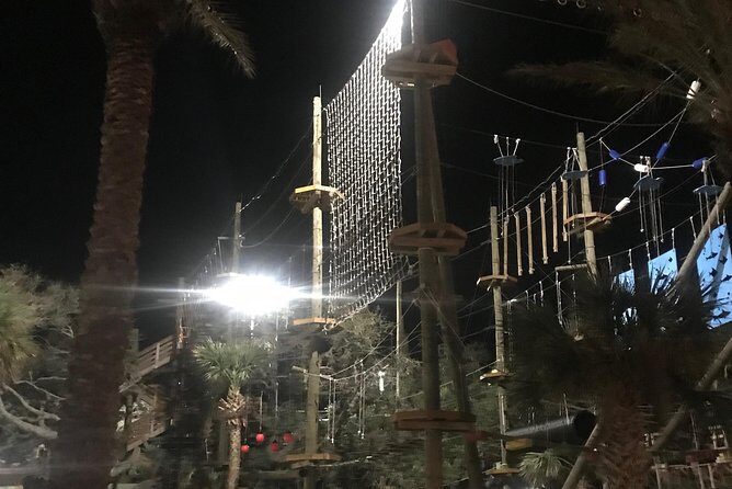 Cocoa Beach Aerial Adventures ticket - Who Is This Tour Best For?