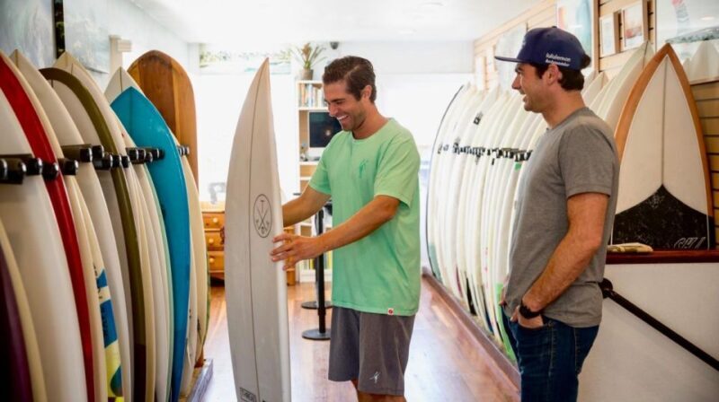 Cocoa Beach: Bodyboard Rental - Why Choose Cocoa Beach Bodyboard Rental?