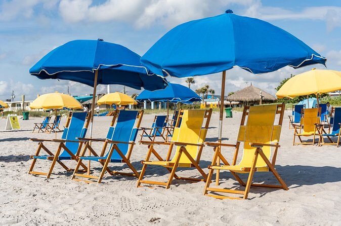 Cocoa Beach Cruise Excursions Shared Tour - An In-Depth Look: What to Expect from the Cocoa Beach Cruise Excursions Shared Tour