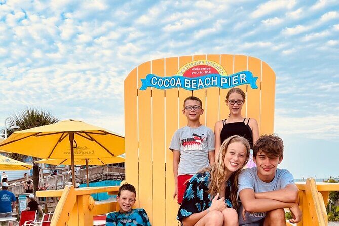 Cocoa Beach Day Trip from Orlando with Transportation - Who Would Love This Tour?