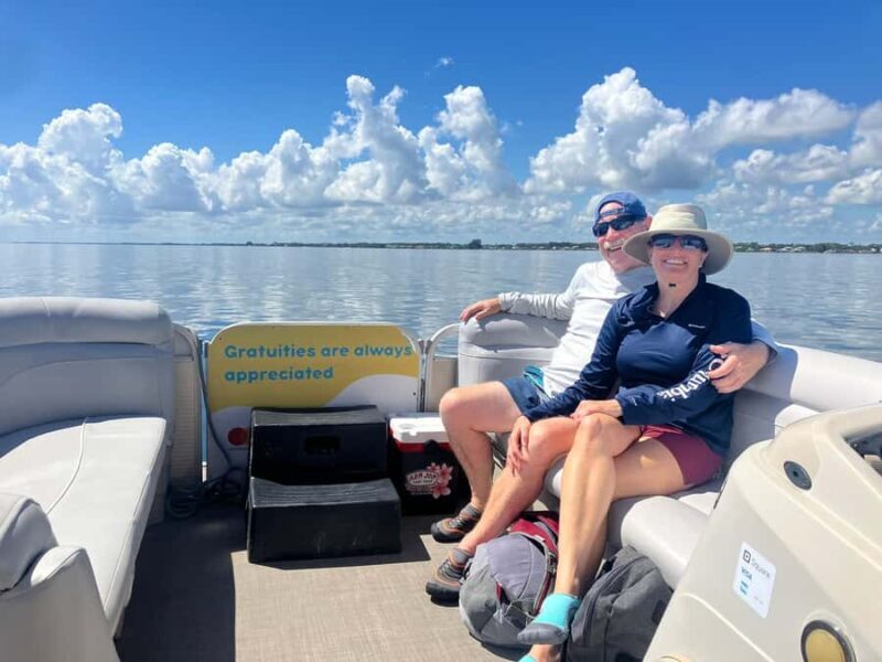 Cocoa Beach: Dolphin & Manatee Small Group Eco Boat Tour - Frequently Asked Questions