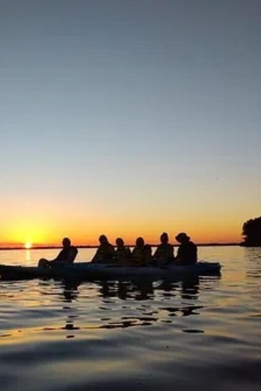 Cocoa Beach/Merritt Island: Guided Dolphin and Manatee Tour - Frequently Asked Questions