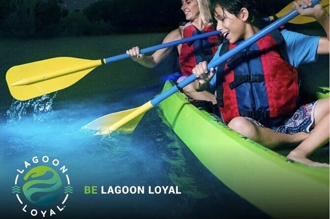 Cocoa Beach Night Time Bioluminescence Kayak Tour - The Full Experience: What to Expect on Your Nighttime Kayak