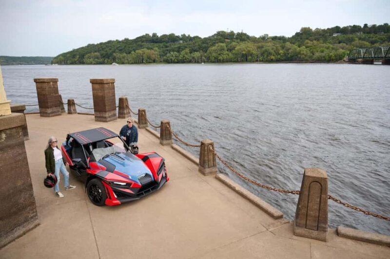 Cocoa Beach: Polaris Slingshot Curated Ride Experience - Final Thoughts: Who Will Love This Tour?