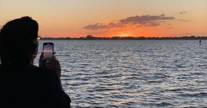 Cocoa Beach: Sunset Cruise - In-Depth Review: What Makes This Sunset Cruise Worth Considering