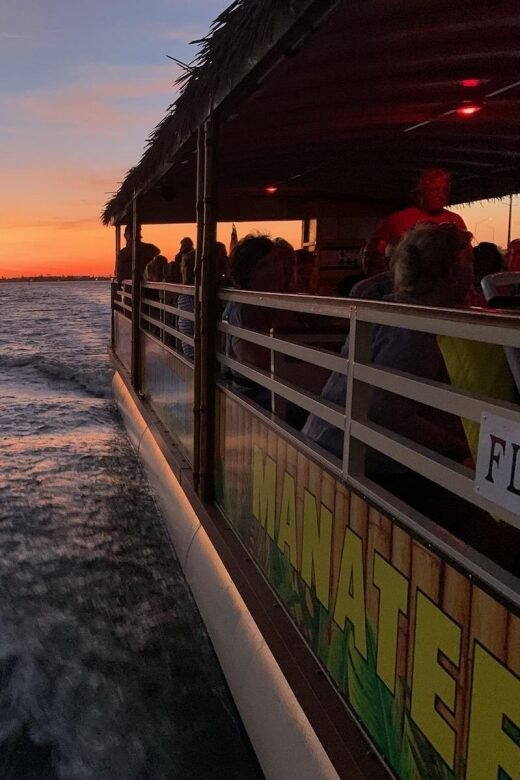 Cocoa Beach: Sunset Cruise - Final Thoughts: Is It Worth It?
